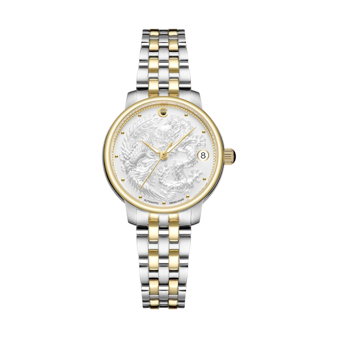 Cyma hotsell ladies watch