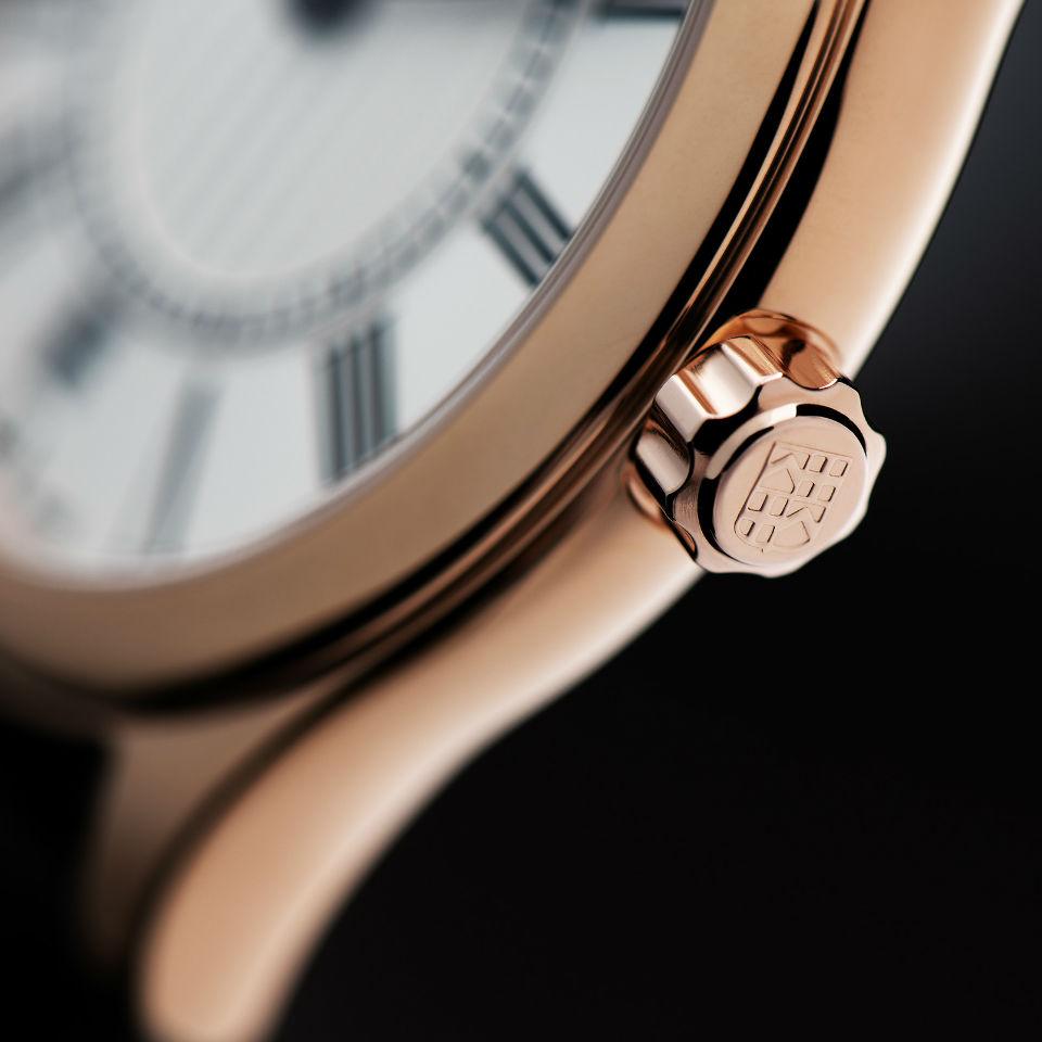 Frederique constant sales fc 260