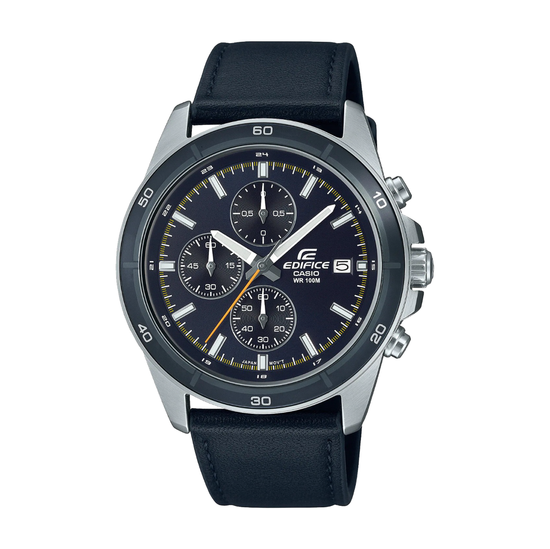 Buy Casio Edifice Watches Online in Singapore City Chain