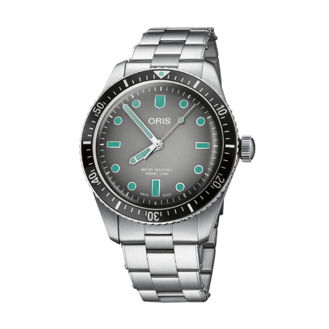 Oris divers sixty deals