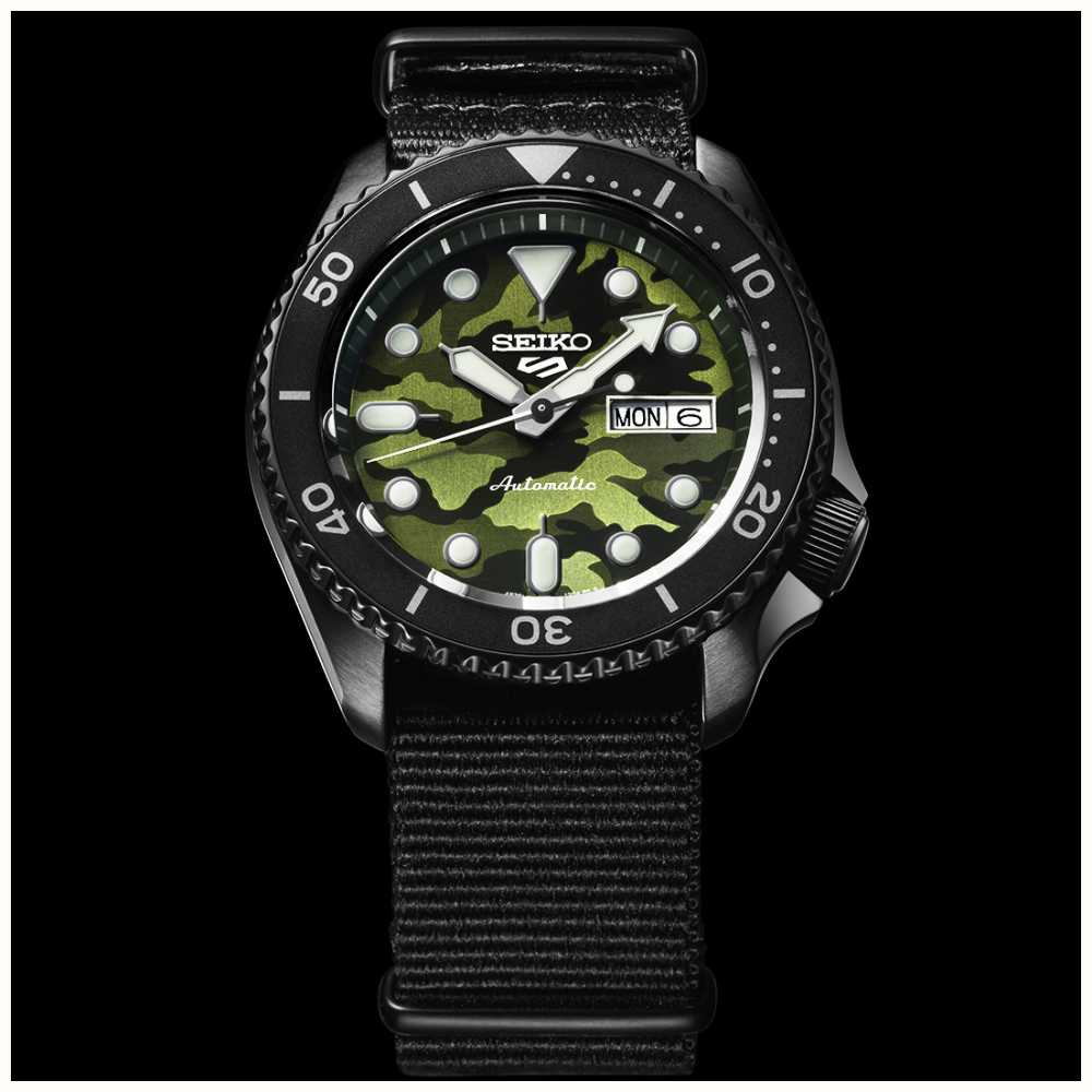 Watch new style 2019 clearance