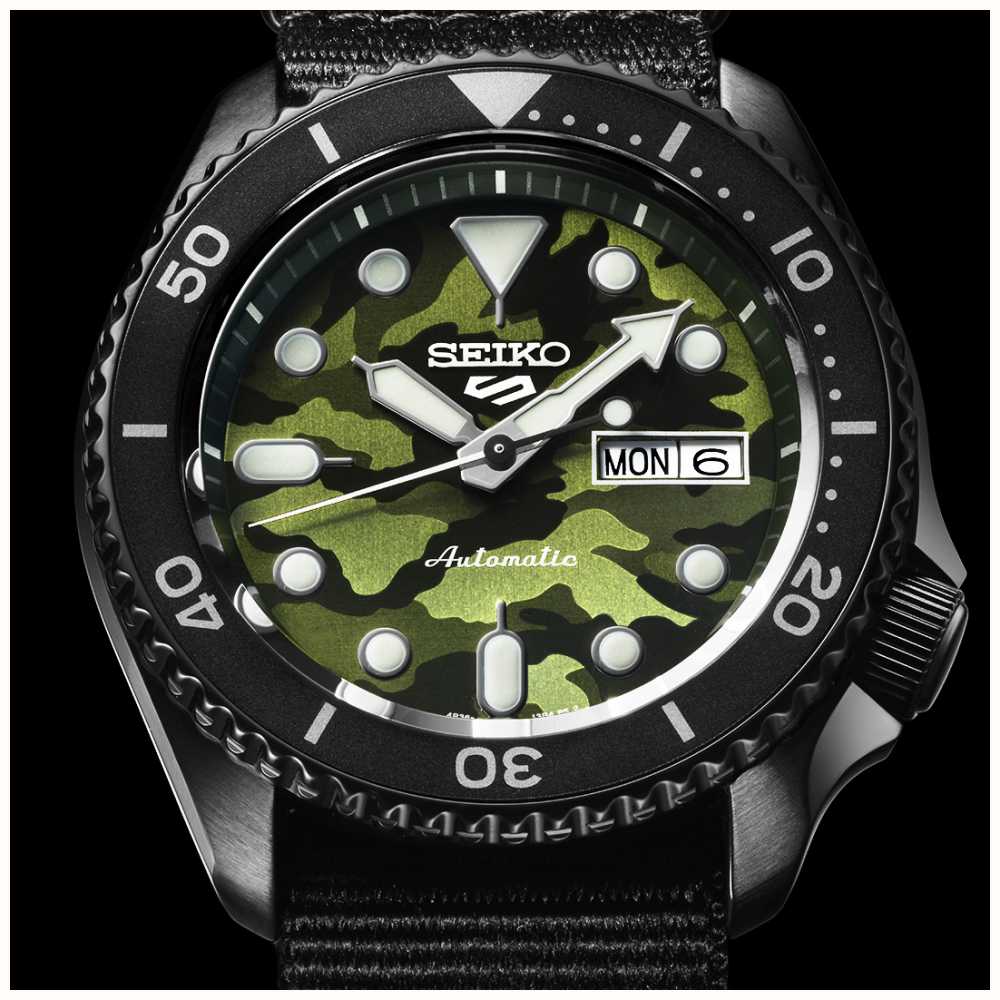 New watch clearance style 2019