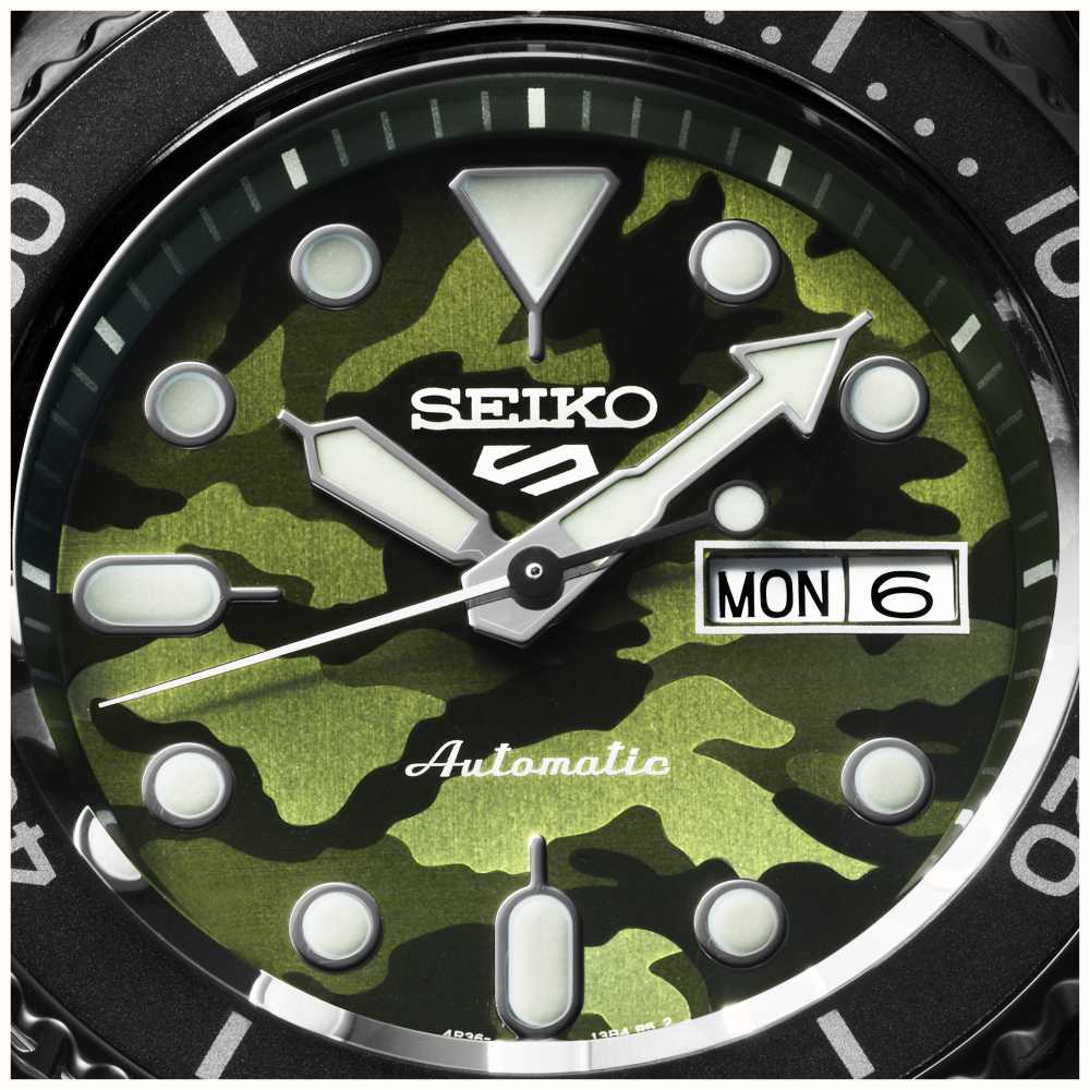Seiko 5 store fff