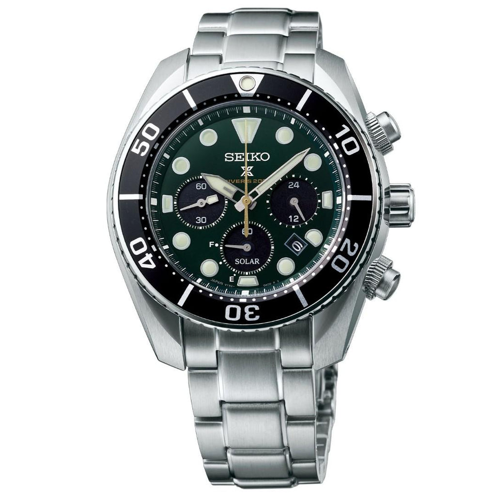 Seiko ssc807j1 deals