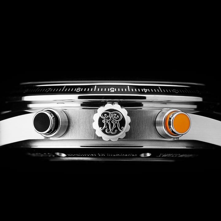 BALL FIREMAN CM3090C-S3J-BE STORM CHASER PRO MEN WATCH