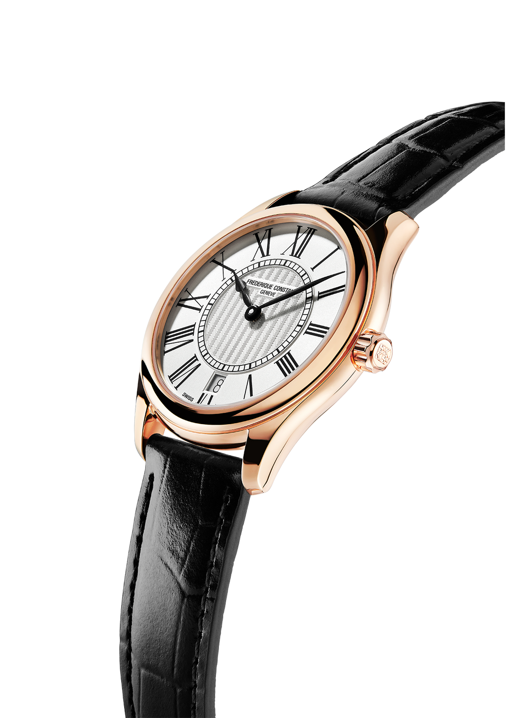 Frederique constant hotsell classics quartz watch