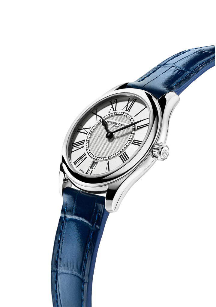 FREDERIQUE CONSTANT FC-220MS3B6 CLASSICS LADIES QUARTZ