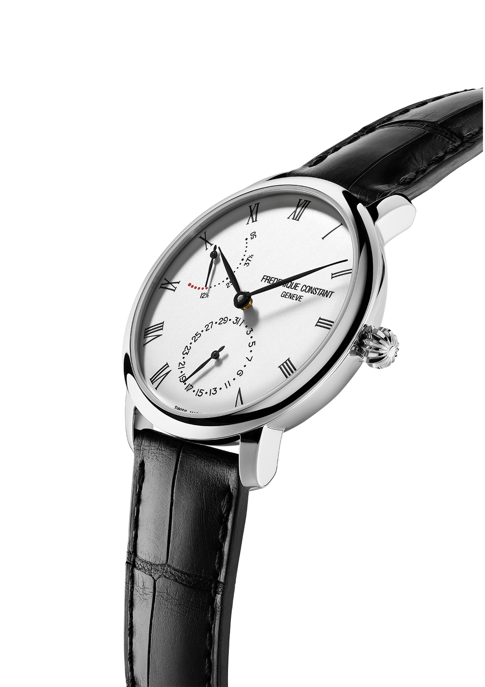 Frederique 2025 constant black
