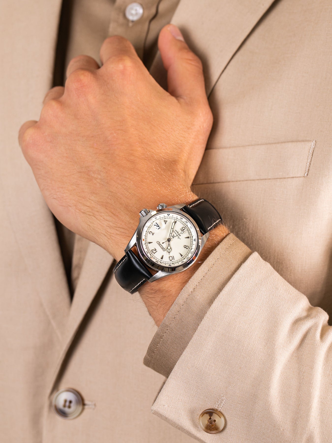 Seiko spb119j1 clearance